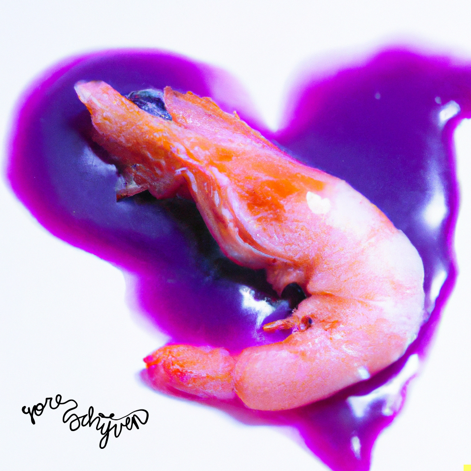 DALL·E cover art